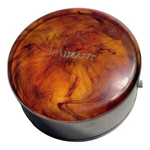 L'Aimant by Coty Dusting Body Powder (7 Oz) vintage